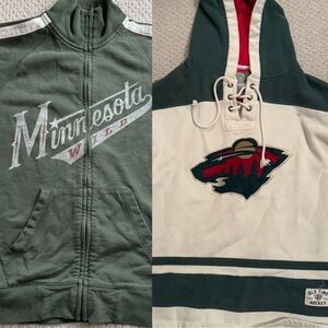 Minnesota Wild Bundle